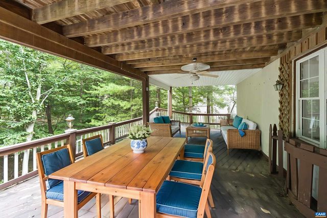 1 WINDY WAY, Palmyra, VA 22963