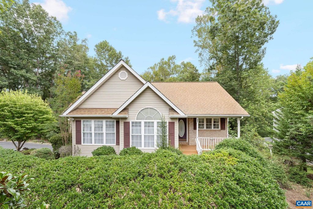 1 WINDY WAY, Palmyra, VA 22963