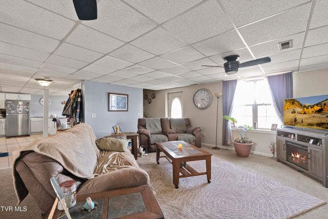 2205 Brown Springs Rd, Greeneville, TN 37743