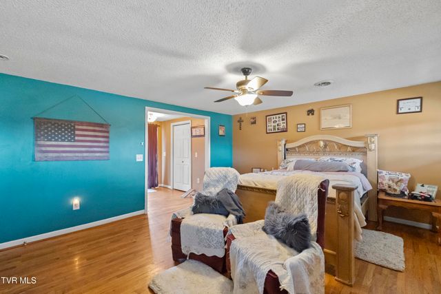 2205 Brown Springs Rd, Greeneville, TN 37743