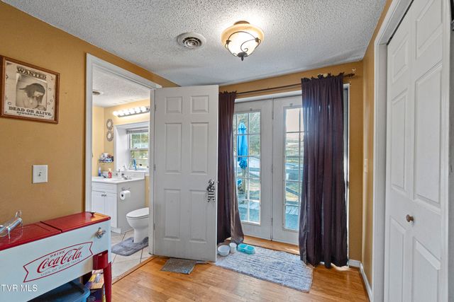 2205 Brown Springs Rd, Greeneville, TN 37743