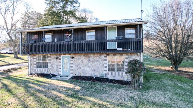 2205 Brown Springs Rd, Greeneville, TN 37743