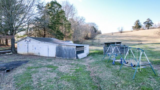 2205 Brown Springs Rd, Greeneville, TN 37743