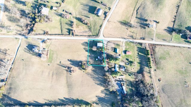 2205 Brown Springs Rd, Greeneville, TN 37743