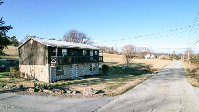 2205 Brown Springs Rd, Greeneville, TN 37743