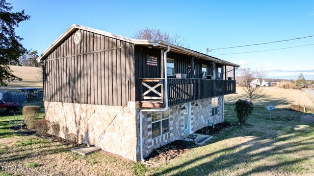 2205 Brown Springs Rd, Greeneville, TN 37743