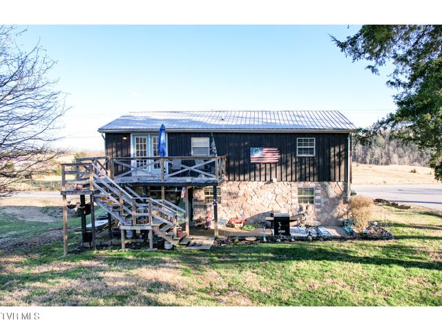 2205 Brown Springs Rd, Greeneville, TN 37743