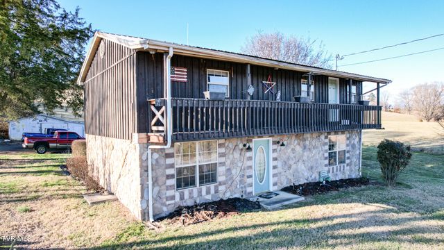 2205 Brown Springs Rd, Greeneville, TN 37743