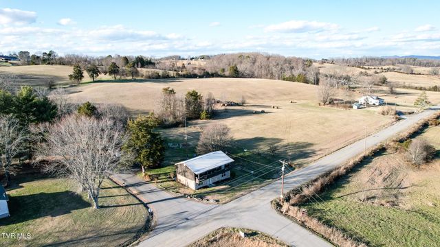 2205 Brown Springs Rd, Greeneville, TN 37743