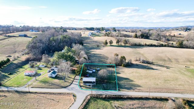 2205 Brown Springs Rd, Greeneville, TN 37743