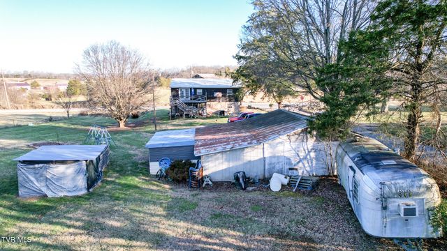 2205 Brown Springs Rd, Greeneville, TN 37743