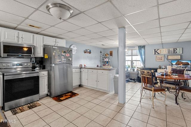 2205 Brown Springs Rd, Greeneville, TN 37743