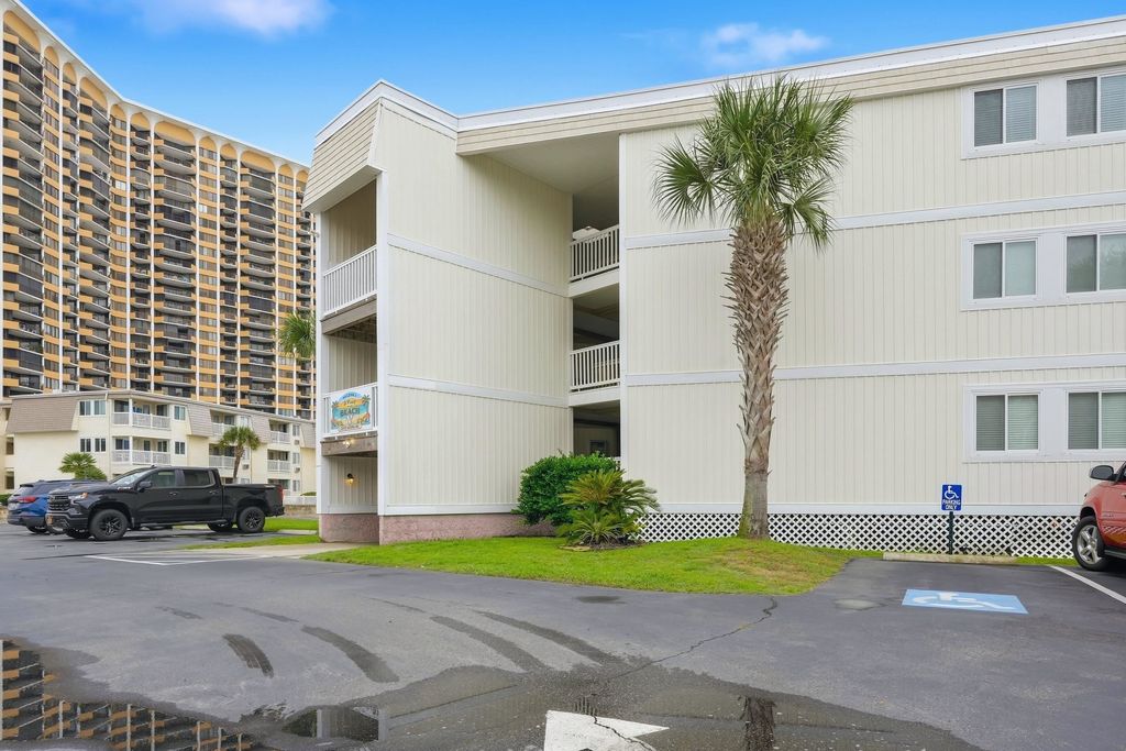9600 Shore Dr Apt A104, Myrtle Beach, SC 29572 — photo 2