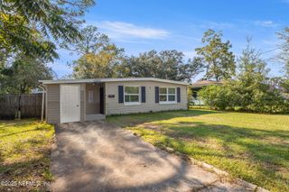 5414 CLEVELAND Road, Jacksonville, FL 32209