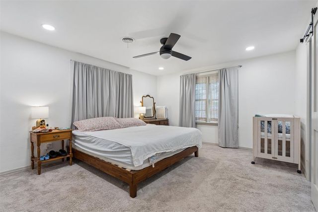 10724 Major Avenue, Oklahoma City, OK 73120
