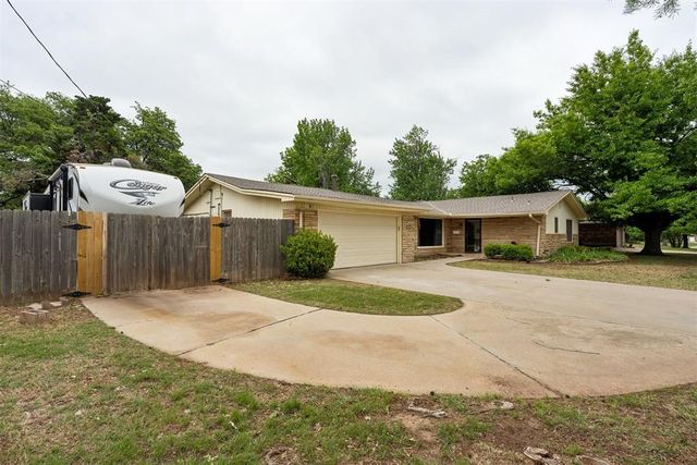 10724 Major Avenue, Oklahoma City, OK 73120