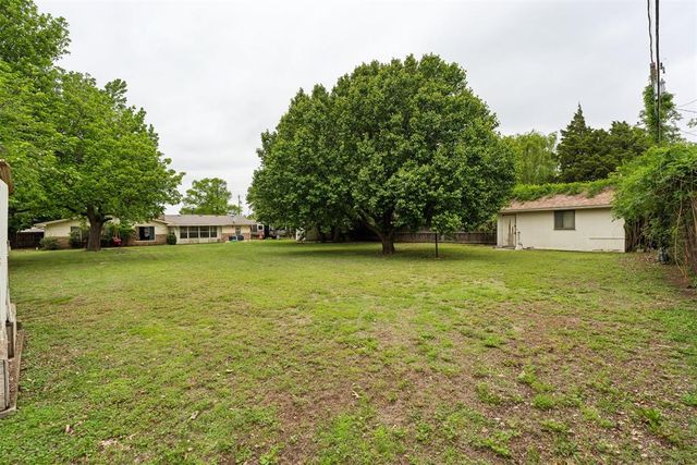 10724 Major Avenue, Oklahoma City, OK 73120
