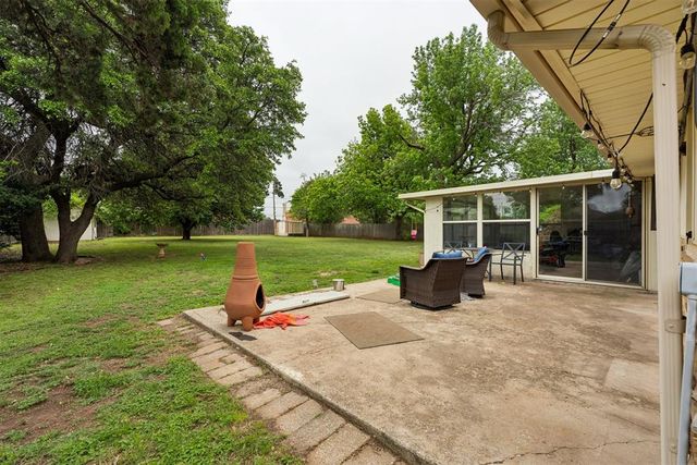 10724 Major Avenue, Oklahoma City, OK 73120