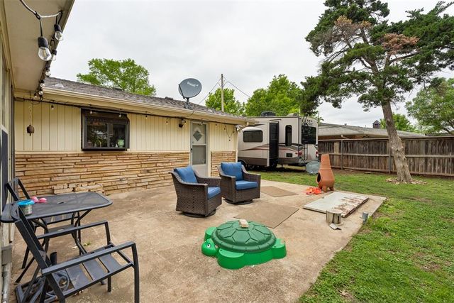 10724 Major Avenue, Oklahoma City, OK 73120