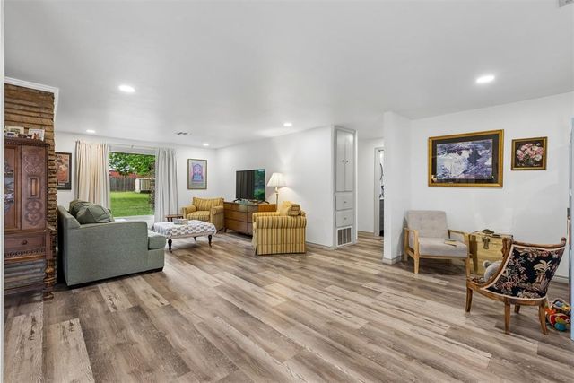 10724 Major Avenue, Oklahoma City, OK 73120