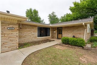 10724 Major Avenue, Oklahoma City, OK 73120