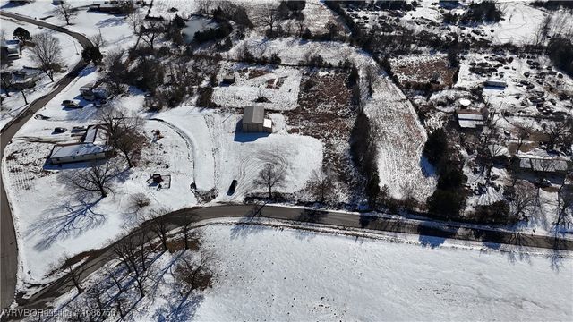 2313 Vineyard Creek Road, Greenwood, AR 72936