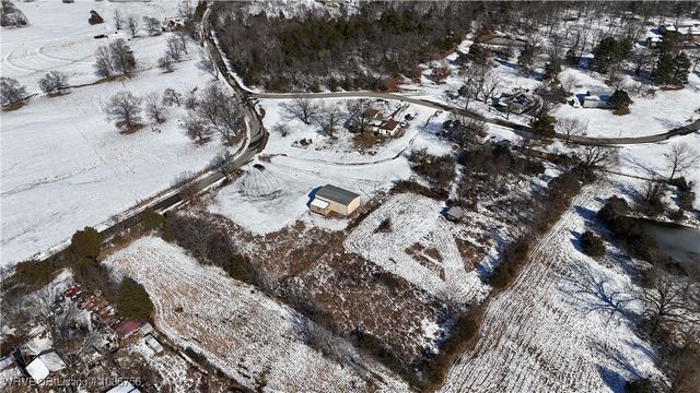 2313 Vineyard Creek Road, Greenwood, AR 72936