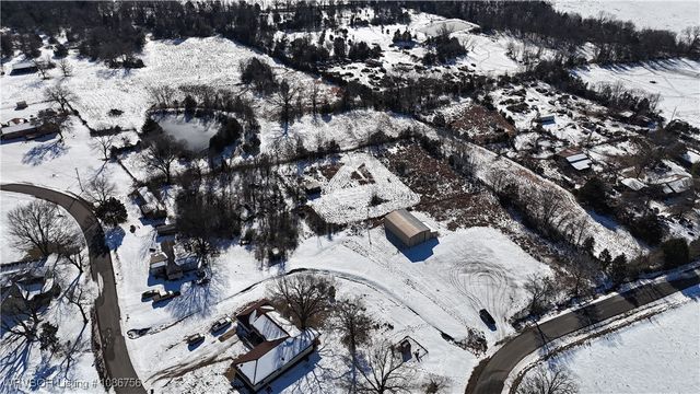 2313 Vineyard Creek Road, Greenwood, AR 72936