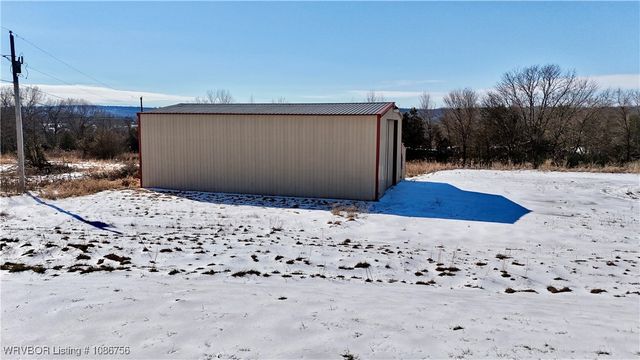 2313 Vineyard Creek Road, Greenwood, AR 72936