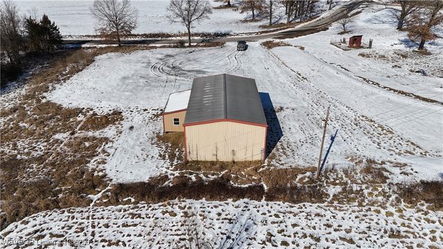 2313 Vineyard Creek Road, Greenwood, AR 72936