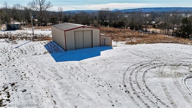 2313 Vineyard Creek Road, Greenwood, AR 72936