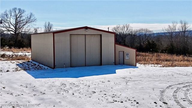 2313 Vineyard Creek Road, Greenwood, AR 72936