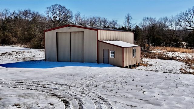 2313 Vineyard Creek Road, Greenwood, AR 72936