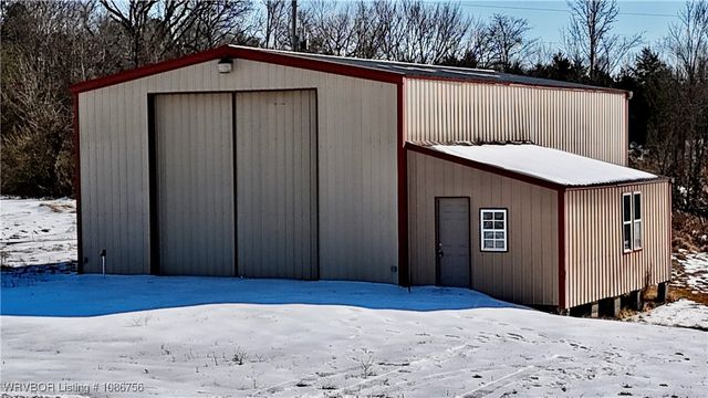 2313 Vineyard Creek Road, Greenwood, AR 72936