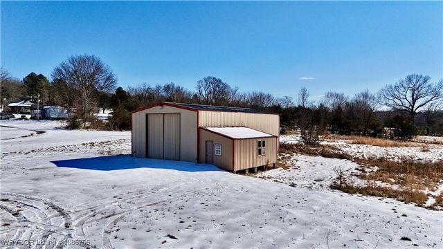 2313 Vineyard Creek Road, Greenwood, AR 72936