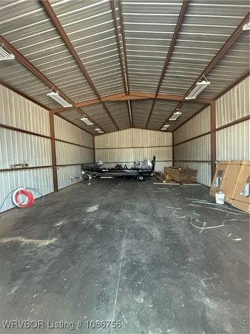 2313 Vineyard Creek Road, Greenwood, AR 72936