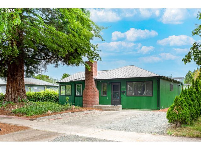 1404 CENTENNIAL Blvd, Springfield, OR 97477