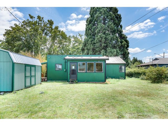 1404 CENTENNIAL Blvd, Springfield, OR 97477