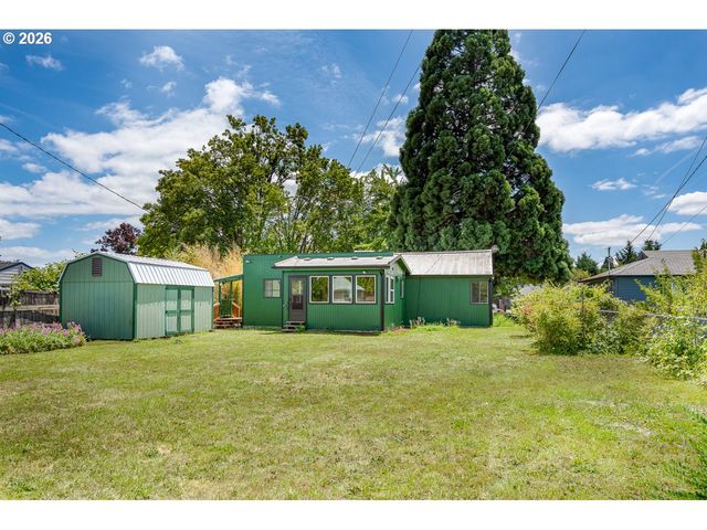1404 CENTENNIAL Blvd, Springfield, OR 97477