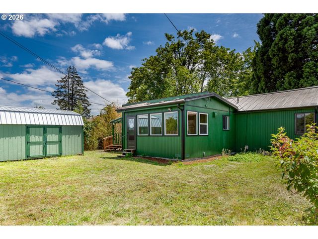 1404 CENTENNIAL Blvd, Springfield, OR 97477