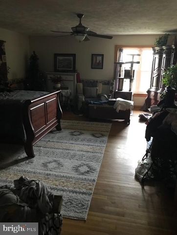 250 FOREST DR, Ridgeley, WV 26753