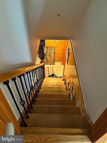 250 FOREST DR, Ridgeley, WV 26753