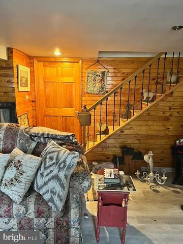 250 FOREST DR, Ridgeley, WV 26753