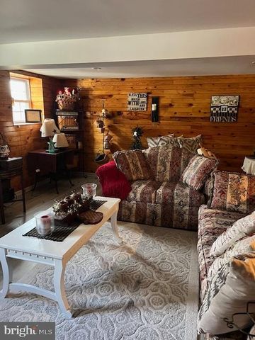 250 FOREST DR, Ridgeley, WV 26753