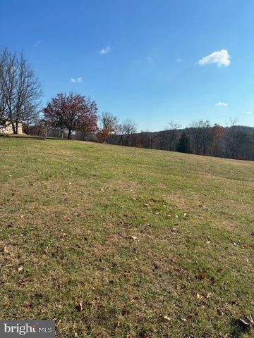 250 FOREST DR, Ridgeley, WV 26753