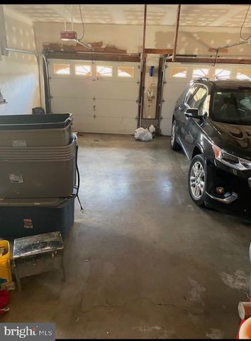 250 FOREST DR, Ridgeley, WV 26753