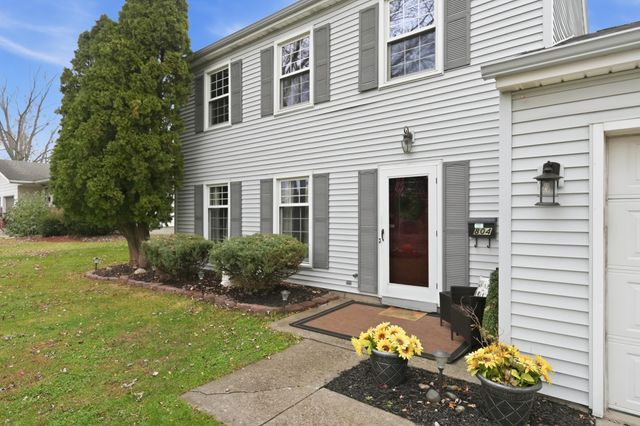 804 Stevens Street, Angola, IN 46703