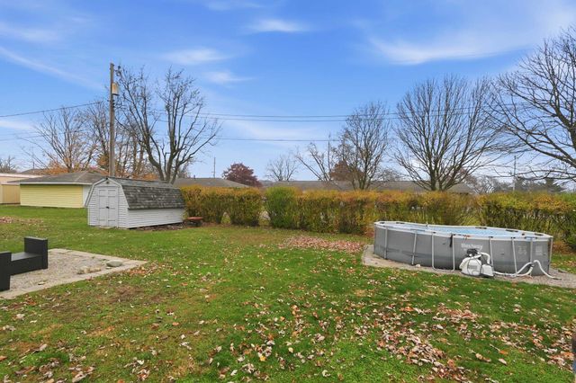 804 Stevens Street, Angola, IN 46703