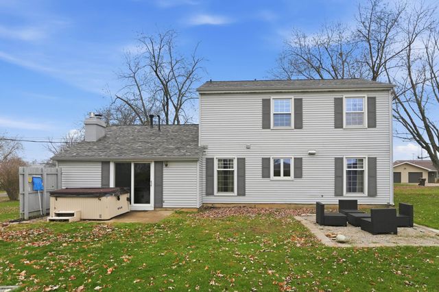 804 Stevens Street, Angola, IN 46703