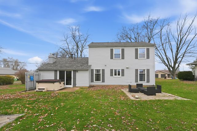 804 Stevens Street, Angola, IN 46703